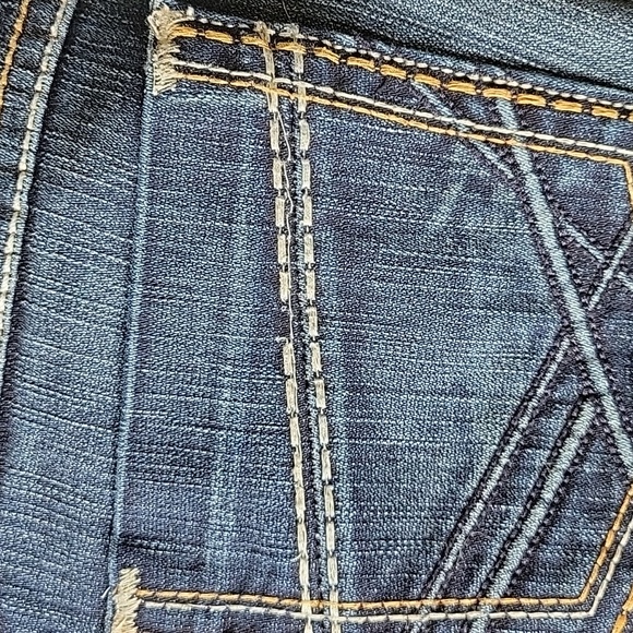 Too short - Picture 7 of 13